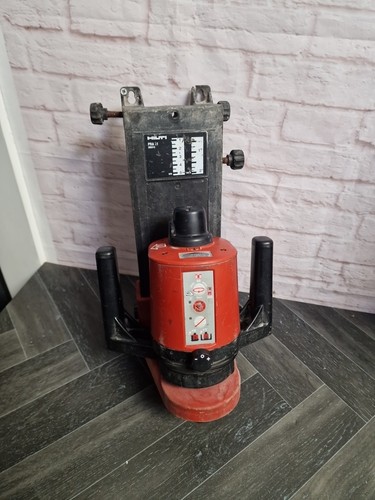 Hilti rotaing laser - hilti, 15