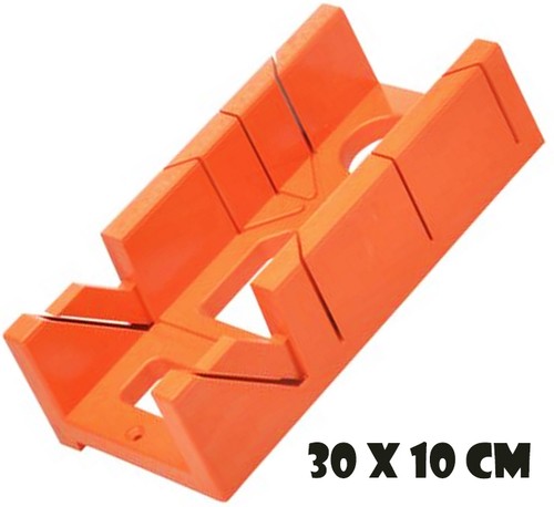 Expert mitre box precision - box,