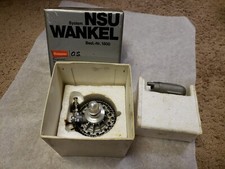 OS Engine - OS NSU Wankel 1-49 - NIB - Nr 1800 - Sr No 3945