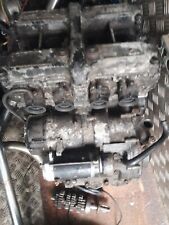 Yamaha Fz600 2hw Engine