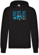 American Pickup Hoodie