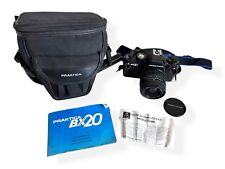 Praktica BX20 35mm SLR Film