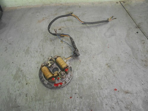 Suzuki generarator - generarator,