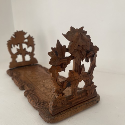 Antique 19thc black forest - antique,