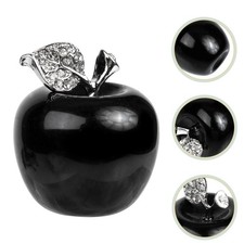  Ornaments Apple Decorations for Kitchen Decorative Tabletop Apples