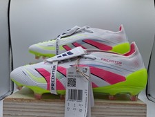 adidas Predator Elite Tongue