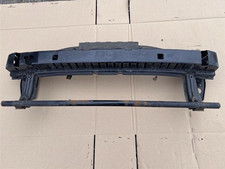 Kia picanto front impact crash