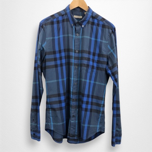 Burberry brit blue nova - burberry,