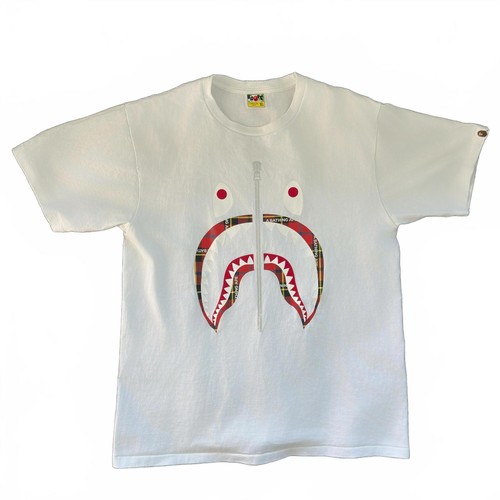 Bathing ape bape - a, check