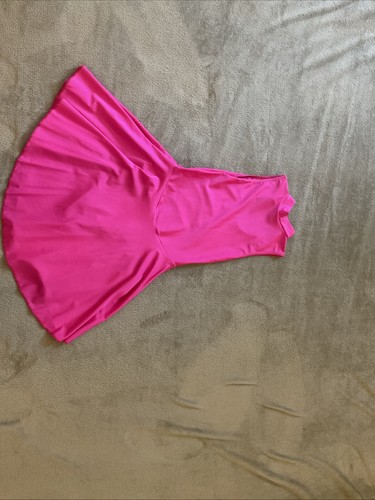 Neon pink juvenile built - neon, in
