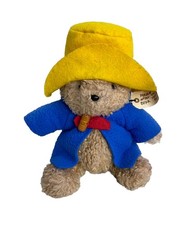 Eden Paddington Bear Teddy
