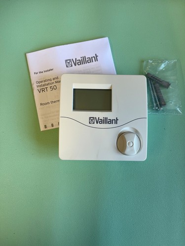 Vaillant vrt 0020018265 - vrt, 50