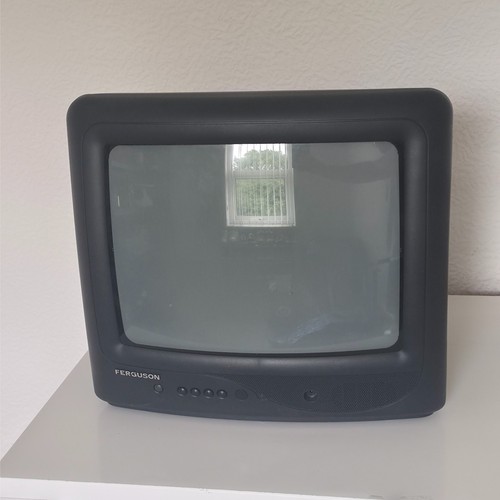 Ferguson m3616ut crt tv - ferguson,
