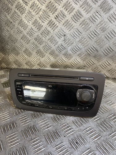 2010 seat ibiza c mk4 - 2010, a/c