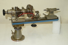 Watchmakers Lathe I.M.E. 8mm