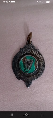 Vintage gaelic irish sporting - vintage,