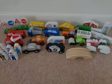 melissa and doug wooden