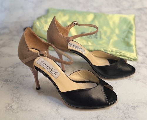 Auth comme faut black - il,