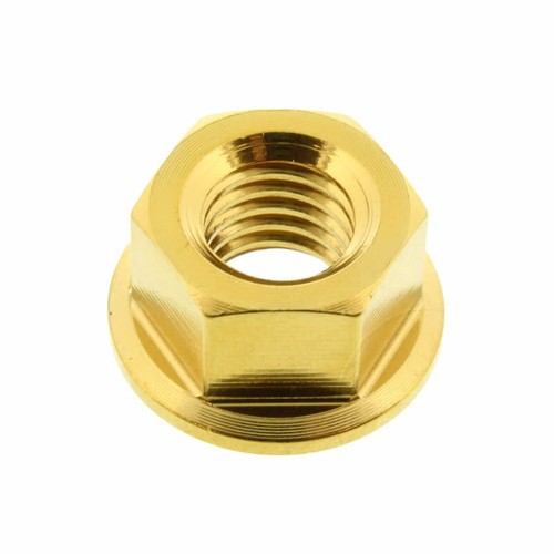 Crown fixing nut lssspn8g - fixing,
