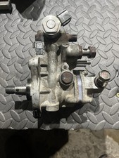 2016-ON TOYOTA HILUX HIGH