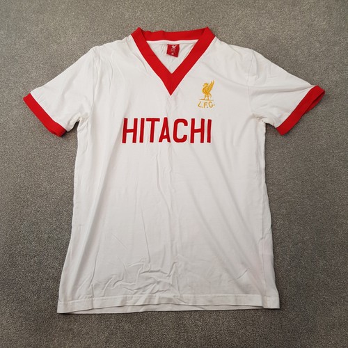 Liverpool football shirt - liverpool,
