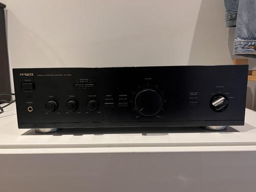 Aiwa 003 stereo - xa-003,