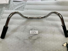 Harley Chrome Ape Hanger