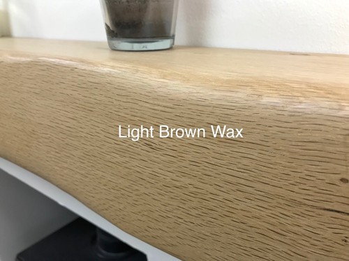 15x15cm solid oak beam - solid,