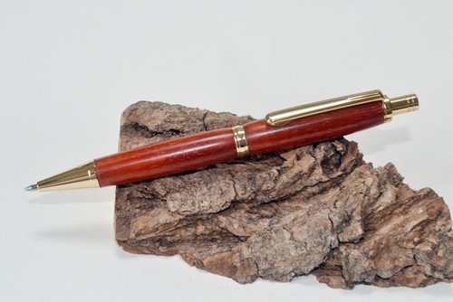 Woodturning pen kit - pen,