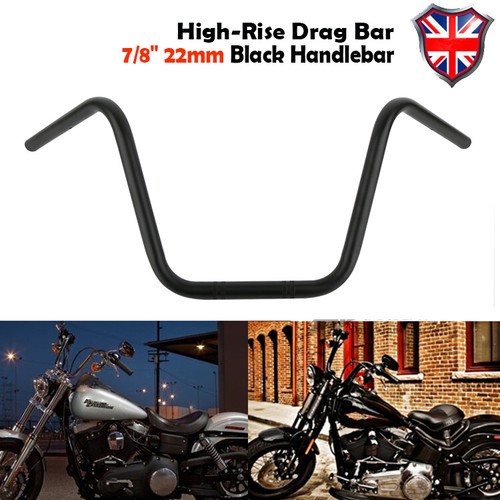 22mm motorcycle handlebar - 7/8",