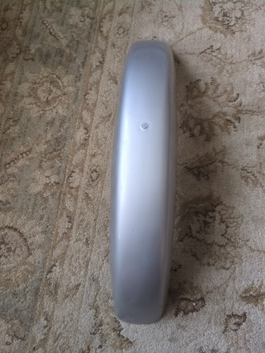 Suzuki a50pb front mudguard - a50pb,