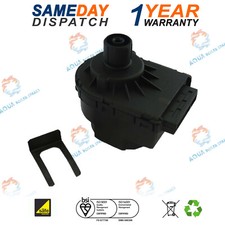 IDEAL LOGIC 24 30 & 35 BOILER DIVERTER VALVE ACTUATOR MOTOR 174813