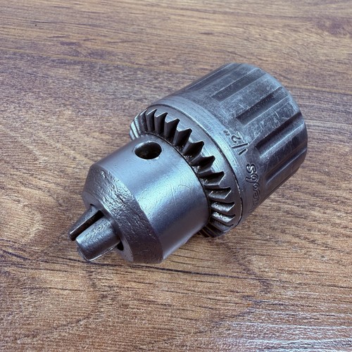 Jacobs 13mm keyed - 13mm, chuck