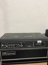 Ampeg SVT-450
