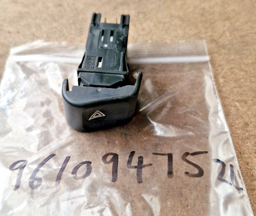 Citroen rhd hazard light - zx,