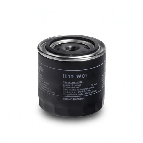 Oil filter spin - oil,