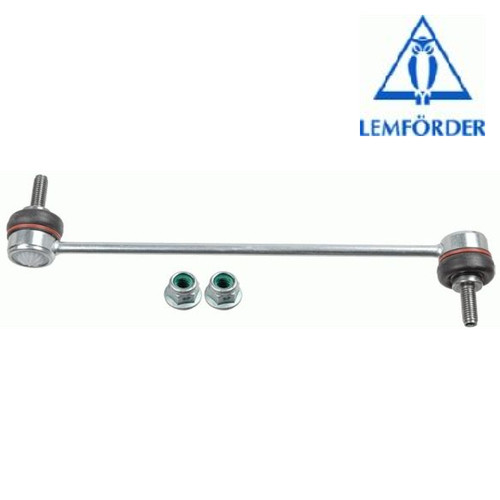 Link coupling rod stabiliser - link/coupling,