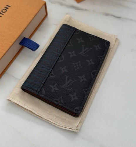 Louis vuitton monogram black - louis,
