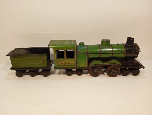 Tippco 20th century - (tco),