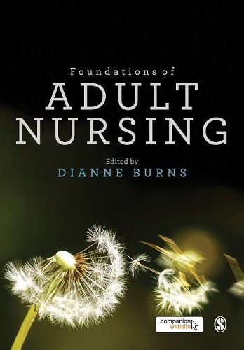 Foundations adult nursing - foundations, of