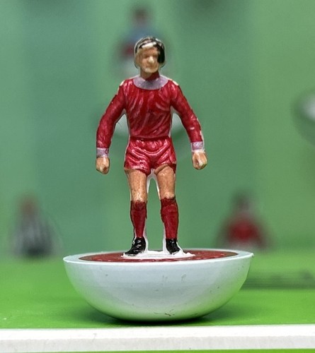 Subbuteo spare player - lw,