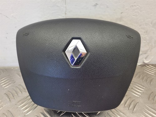 2011 renault scenic mk3 - 2011,
