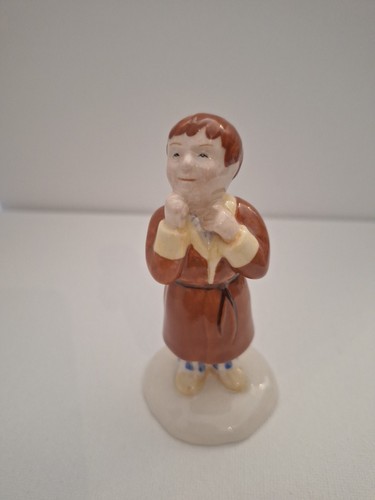 Royal doulton james figurine - royal,