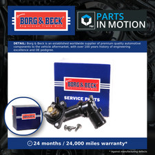 Coolant Thermostat BBT207 Borg & Beck 55241963 71752861 55242072 1338027 1338297