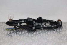 Peugeot 307 Tail Lamp Bulb Holder Drivers Side (2003)