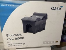Oase BioSmart UVC 16000