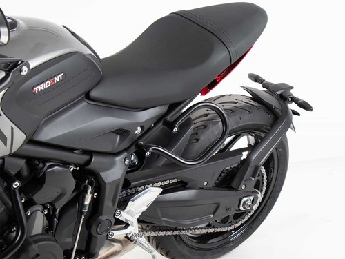 Hepco becker rear - ,