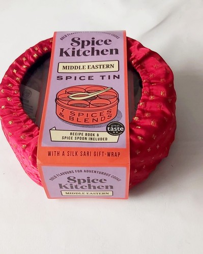 Spice kitchen middle eastern - spice,