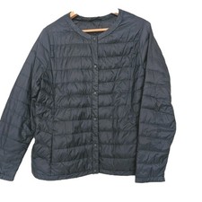 Uniqlo Ultra Light Down Jacket