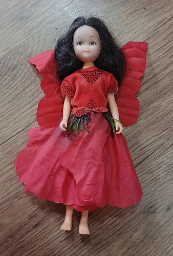 Vintage hornby flower - vintage,